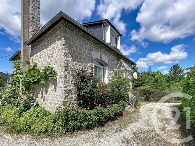 maison à vendre - 6 pièces - 92.0 m2 - DINAN - 22 - BRETAGNE - Century 21 Agence De Bretagne