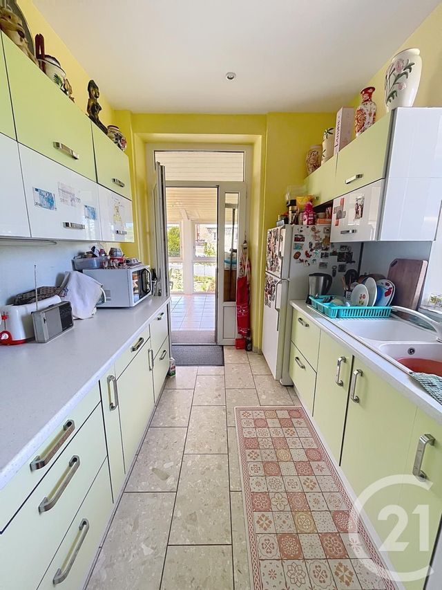 maison à vendre - 6 pièces - 92.0 m2 - DINAN - 22 - BRETAGNE - Century 21 Agence De Bretagne