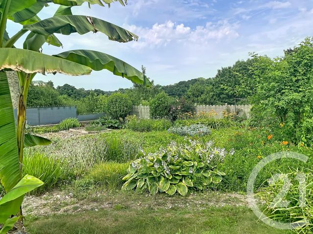 maison à vendre - 6 pièces - 92.0 m2 - DINAN - 22 - BRETAGNE - Century 21 Agence De Bretagne