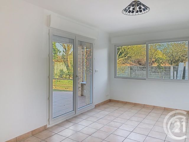 maison à louer - 4 pièces - 106.0 m2 - PLUMAUDAN - 22 - BRETAGNE - Century 21 Agence De Bretagne