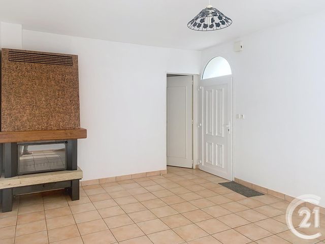 maison à louer - 4 pièces - 106.0 m2 - PLUMAUDAN - 22 - BRETAGNE - Century 21 Agence De Bretagne