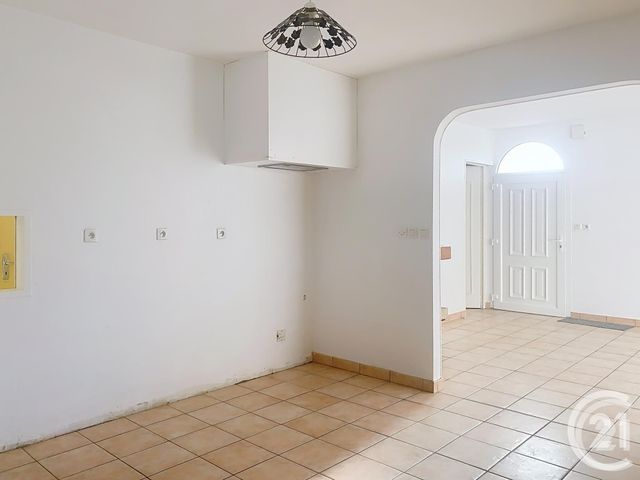 maison à louer - 4 pièces - 106.0 m2 - PLUMAUDAN - 22 - BRETAGNE - Century 21 Agence De Bretagne