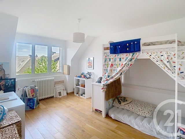 maison à louer - 7 pièces - 195.75 m2 - DINAN - 22 - BRETAGNE - Century 21 Agence De Bretagne