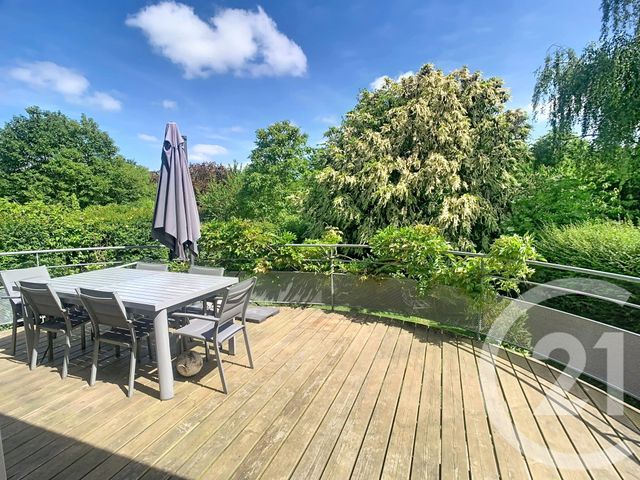 maison à louer - 7 pièces - 195.75 m2 - DINAN - 22 - BRETAGNE - Century 21 Agence De Bretagne