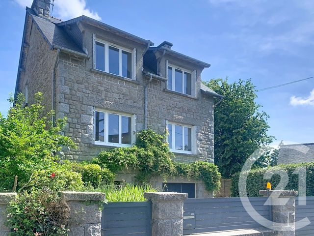 maison - DINAN - 22