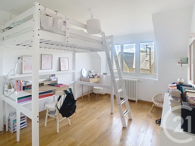 maison à louer - 7 pièces - 195.75 m2 - DINAN - 22 - BRETAGNE - Century 21 Agence De Bretagne