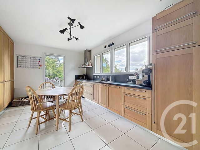 maison à louer - 7 pièces - 195.75 m2 - DINAN - 22 - BRETAGNE - Century 21 Agence De Bretagne