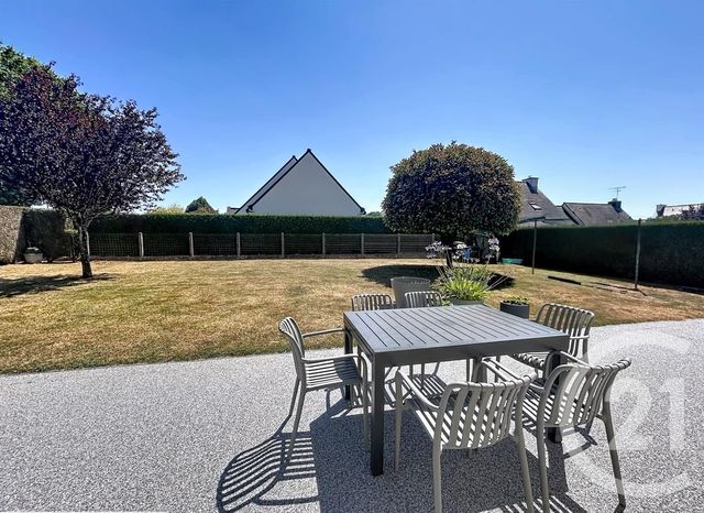 maison à vendre - 5 pièces - 98.0 m2 - BOBITAL - 22 - BRETAGNE - Century 21 Agence De Bretagne