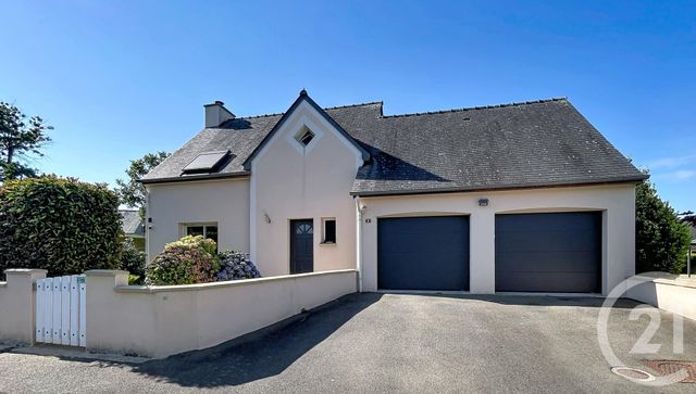 maison - BOBITAL - 22