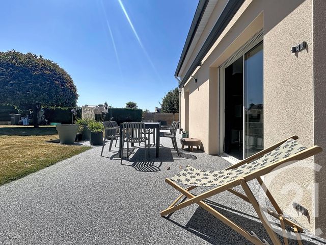 maison à vendre - 5 pièces - 98.0 m2 - BOBITAL - 22 - BRETAGNE - Century 21 Agence De Bretagne