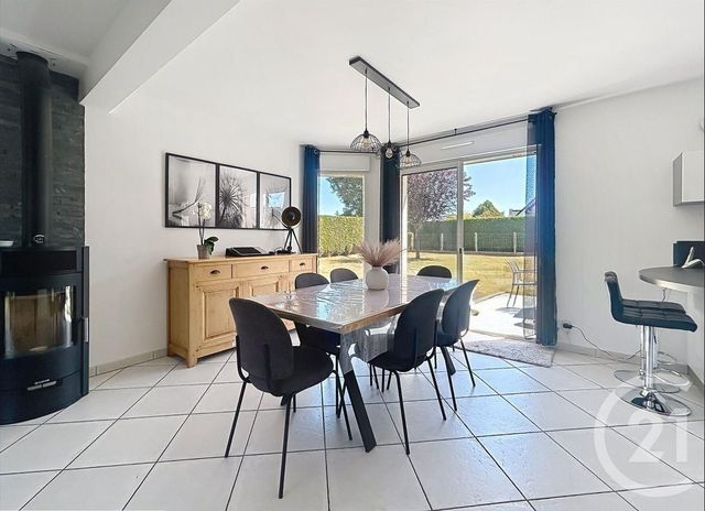 maison à vendre - 5 pièces - 98.0 m2 - BOBITAL - 22 - BRETAGNE - Century 21 Agence De Bretagne