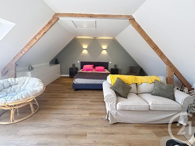 maison à vendre - 5 pièces - 98.0 m2 - BOBITAL - 22 - BRETAGNE - Century 21 Agence De Bretagne