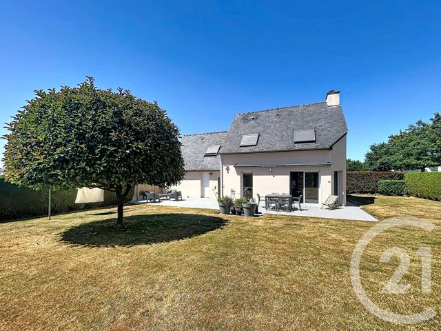 maison - BOBITAL - 22