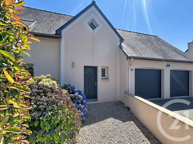 maison à vendre - 5 pièces - 98.0 m2 - BOBITAL - 22 - BRETAGNE - Century 21 Agence De Bretagne