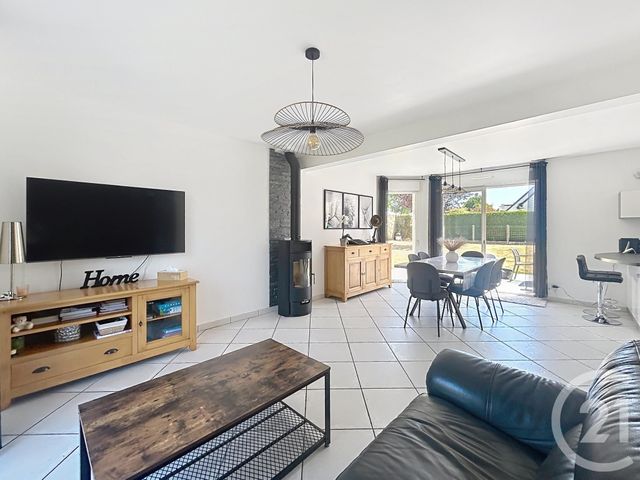 maison à vendre - 5 pièces - 98.0 m2 - BOBITAL - 22 - BRETAGNE - Century 21 Agence De Bretagne