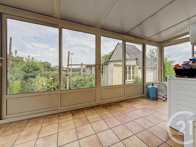maison à vendre - 5 pièces - 81.26 m2 - ST SAMSON SUR RANCE - 22 - BRETAGNE - Century 21 Agence De Bretagne
