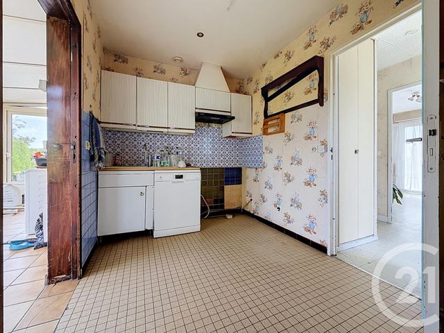 maison à vendre - 5 pièces - 81.26 m2 - ST SAMSON SUR RANCE - 22 - BRETAGNE - Century 21 Agence De Bretagne