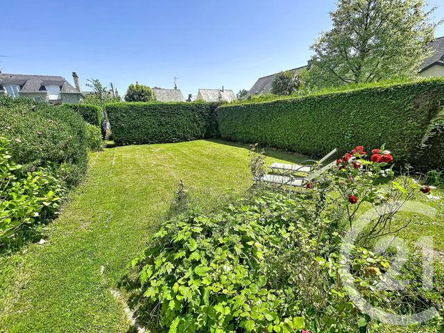 maison à vendre - 3 pièces - 60.37 m2 - DINAN - 22 - BRETAGNE - Century 21 Agence De Bretagne