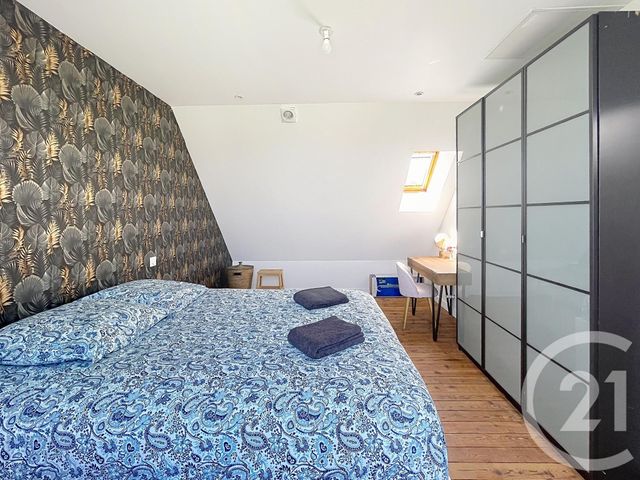 maison à vendre - 3 pièces - 60.37 m2 - DINAN - 22 - BRETAGNE - Century 21 Agence De Bretagne