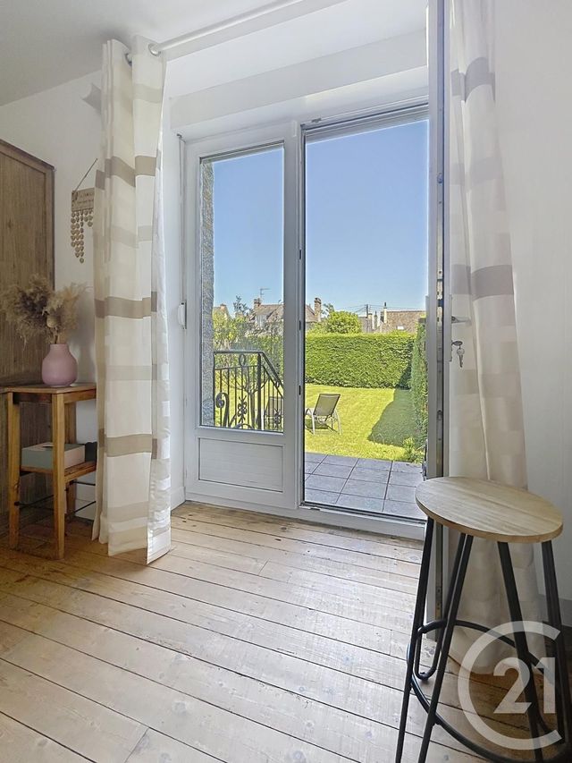 maison à vendre - 3 pièces - 60.37 m2 - DINAN - 22 - BRETAGNE - Century 21 Agence De Bretagne