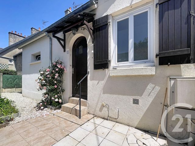 maison - DINAN - 22