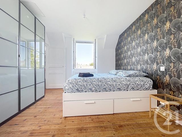 maison à vendre - 3 pièces - 60.37 m2 - DINAN - 22 - BRETAGNE - Century 21 Agence De Bretagne