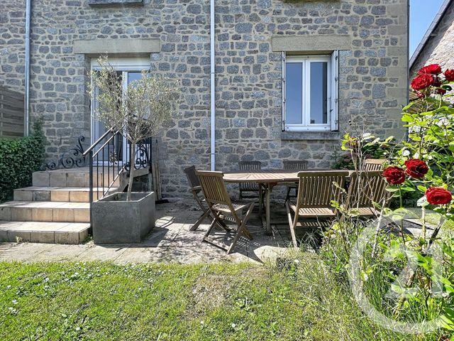 maison à vendre - 3 pièces - 60.37 m2 - DINAN - 22 - BRETAGNE - Century 21 Agence De Bretagne