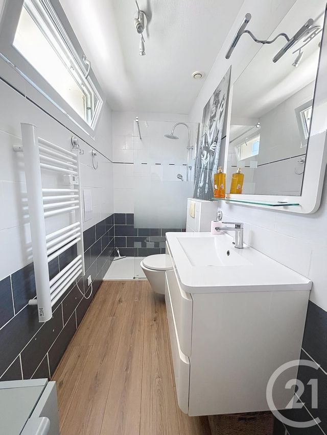 maison à vendre - 3 pièces - 60.37 m2 - DINAN - 22 - BRETAGNE - Century 21 Agence De Bretagne