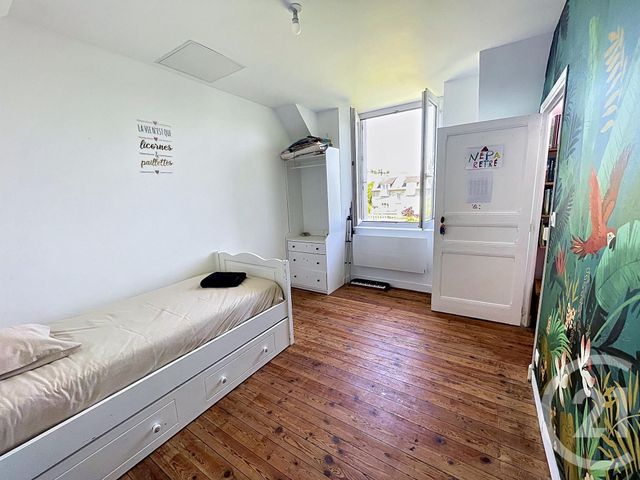 maison à vendre - 3 pièces - 60.37 m2 - DINAN - 22 - BRETAGNE - Century 21 Agence De Bretagne