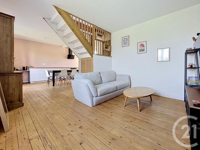 maison à vendre - 3 pièces - 60.37 m2 - DINAN - 22 - BRETAGNE - Century 21 Agence De Bretagne