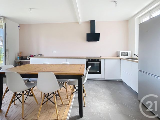 maison à vendre - 3 pièces - 60.37 m2 - DINAN - 22 - BRETAGNE - Century 21 Agence De Bretagne