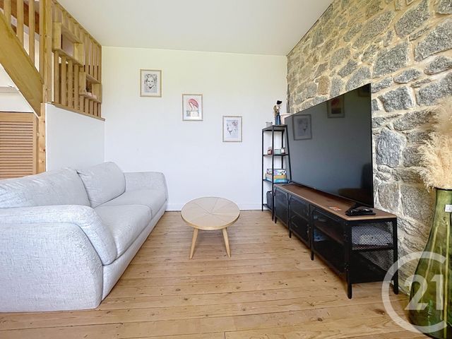 maison à vendre - 3 pièces - 60.37 m2 - DINAN - 22 - BRETAGNE - Century 21 Agence De Bretagne