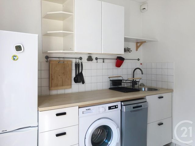 Appartement F3 à louer - 3 pièces - 53.41 m2 - DINAN - 22 - BRETAGNE - Century 21 Agence De Bretagne