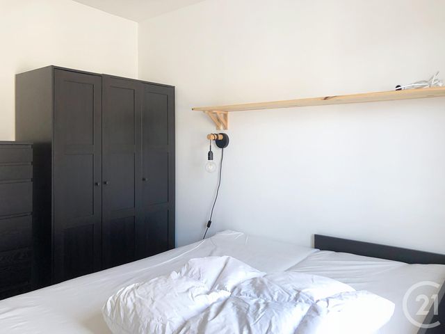 Appartement F3 à louer - 3 pièces - 53.41 m2 - DINAN - 22 - BRETAGNE - Century 21 Agence De Bretagne