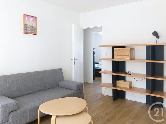 Appartement F3 à louer - 3 pièces - 53.41 m2 - DINAN - 22 - BRETAGNE - Century 21 Agence De Bretagne