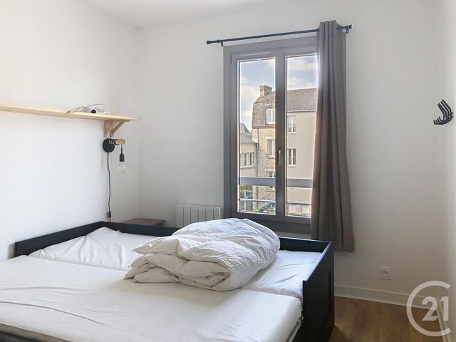 Appartement F3 à louer - 3 pièces - 53.41 m2 - DINAN - 22 - BRETAGNE - Century 21 Agence De Bretagne