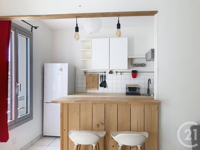 Appartement F3 à louer - 3 pièces - 53.41 m2 - DINAN - 22 - BRETAGNE - Century 21 Agence De Bretagne