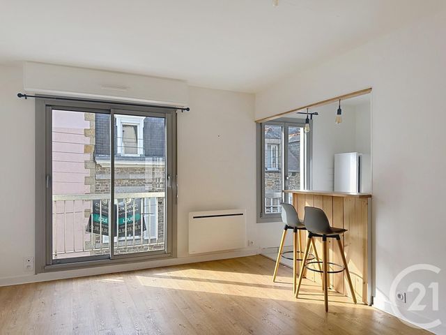Appartement F3 à louer DINAN