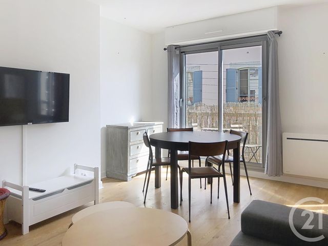 Appartement F3 à louer - 3 pièces - 53.41 m2 - DINAN - 22 - BRETAGNE - Century 21 Agence De Bretagne