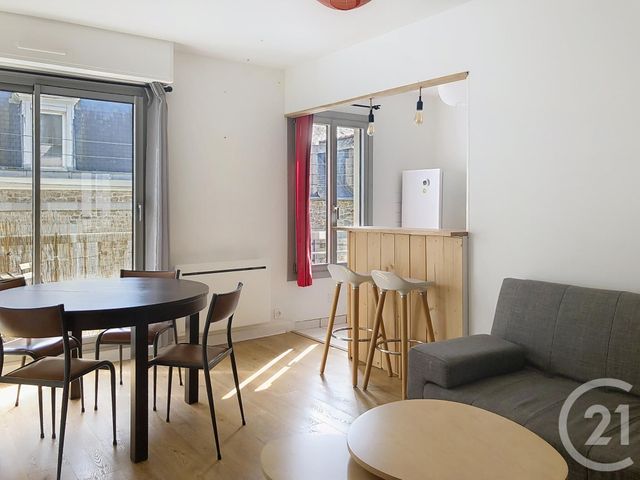 appartement - DINAN - 22