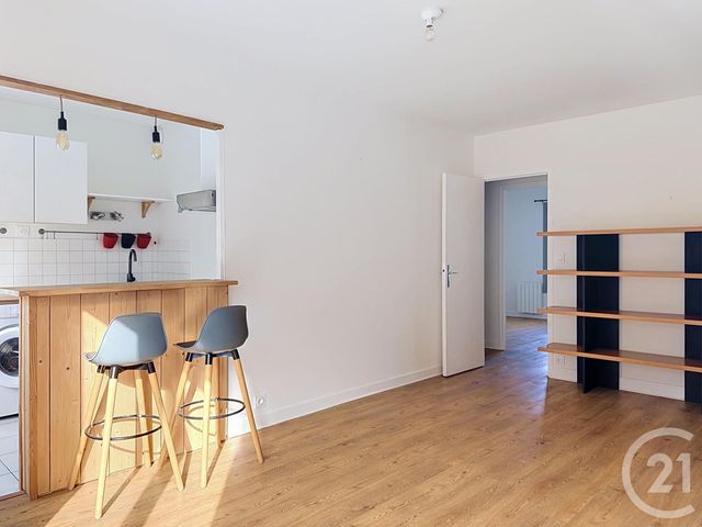 appartement - DINAN - 22