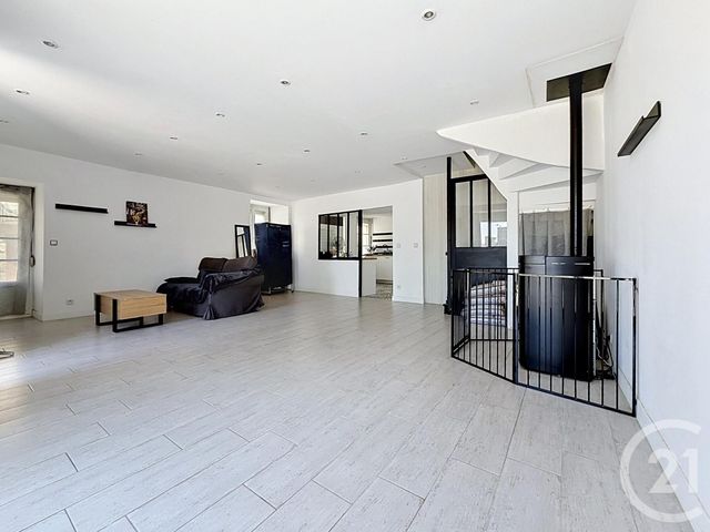 maison à vendre - 4 pièces - 91.74 m2 - PLESLIN TRIGAVOU - 22 - BRETAGNE - Century 21 Agence De Bretagne
