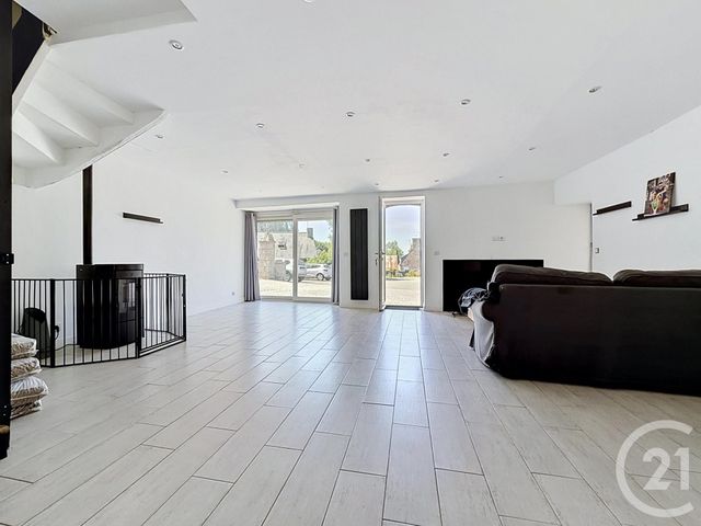 maison à vendre - 4 pièces - 91.74 m2 - PLESLIN TRIGAVOU - 22 - BRETAGNE - Century 21 Agence De Bretagne
