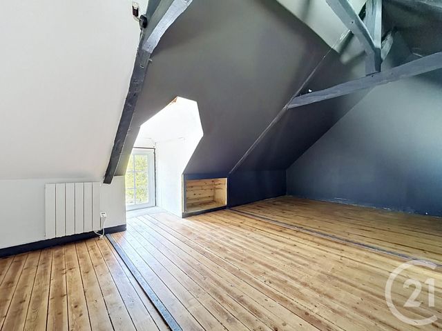 maison à vendre - 4 pièces - 91.74 m2 - PLESLIN TRIGAVOU - 22 - BRETAGNE - Century 21 Agence De Bretagne