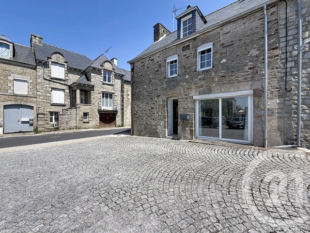 maison - PLESLIN TRIGAVOU - 22