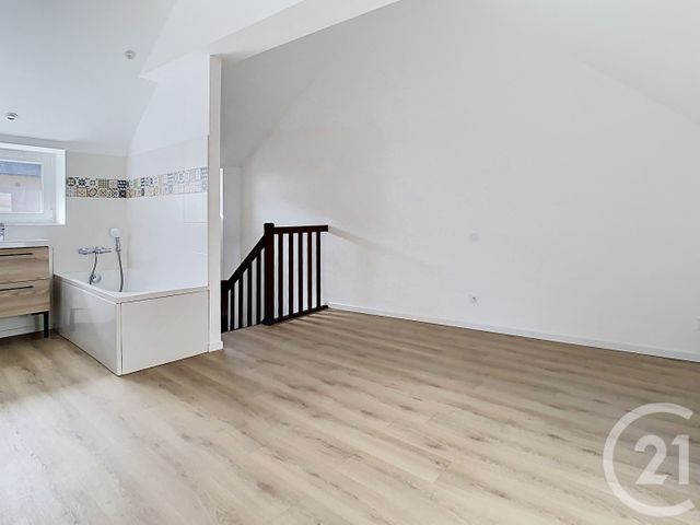 maison à vendre - 4 pièces - 77.9 m2 - DINAN - 22 - BRETAGNE - Century 21 Agence De Bretagne