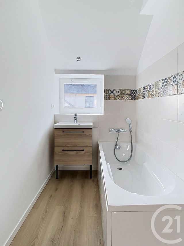 maison à vendre - 4 pièces - 77.9 m2 - DINAN - 22 - BRETAGNE - Century 21 Agence De Bretagne