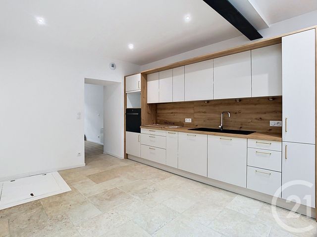 maison à vendre - 4 pièces - 77.9 m2 - DINAN - 22 - BRETAGNE - Century 21 Agence De Bretagne