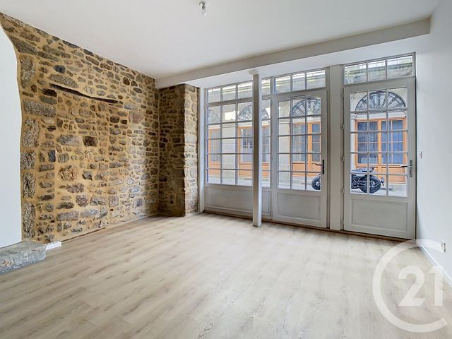 maison à vendre - 4 pièces - 77.9 m2 - DINAN - 22 - BRETAGNE - Century 21 Agence De Bretagne