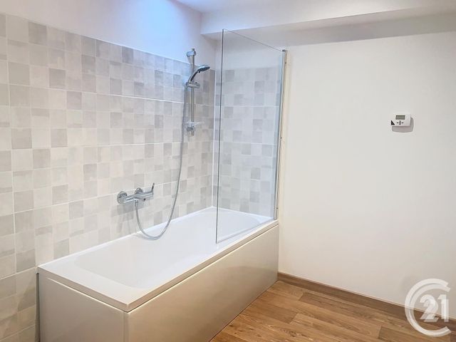 maison à louer - 4 pièces - 87.0 m2 - LANGUENAN - 22 - BRETAGNE - Century 21 Agence De Bretagne